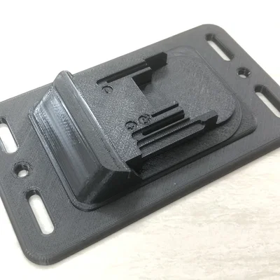 Tấm Interface Pin Makita (Makita Battery Interface Plate)