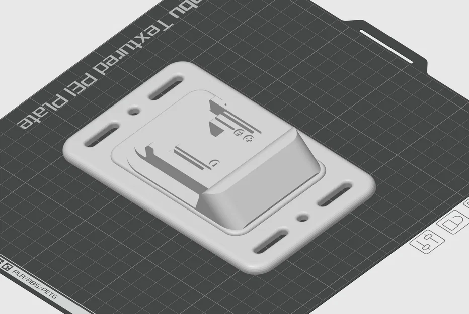 Tấm Interface Pin Makita (Makita Battery Interface Plate) - Image 2