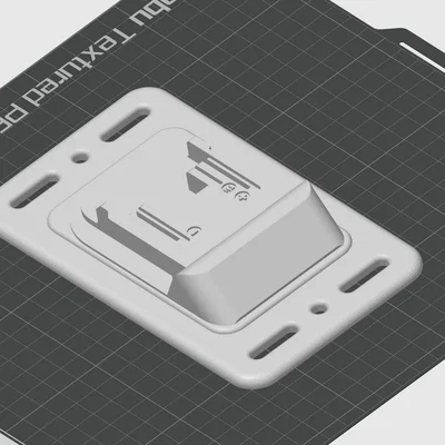 Tấm Interface Pin Makita (Makita Battery Interface Plate)