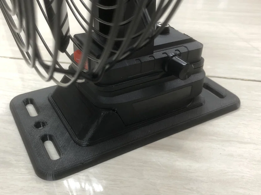 Tấm Interface Pin Makita (Makita Battery Interface Plate) - Image 3