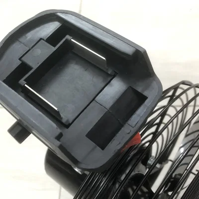 Tấm Interface Pin Makita (Makita Battery Interface Plate)