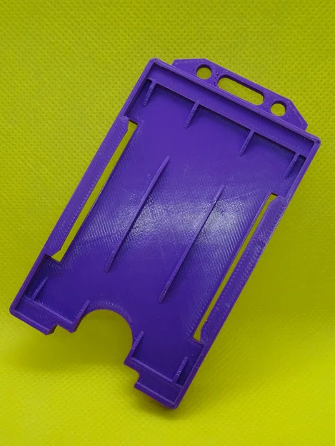 Bao đựng thẻ ID (ID Card Holster) - Image 1