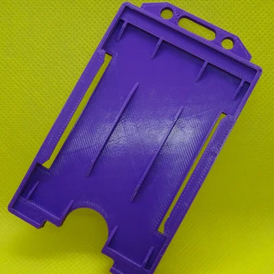Bao đựng thẻ ID (ID Card Holster)