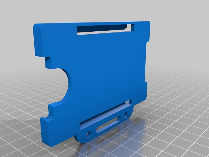 Bao đựng thẻ ID (ID Card Holster) - Image 2