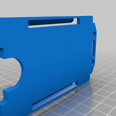 Bao đựng thẻ ID (ID Card Holster)