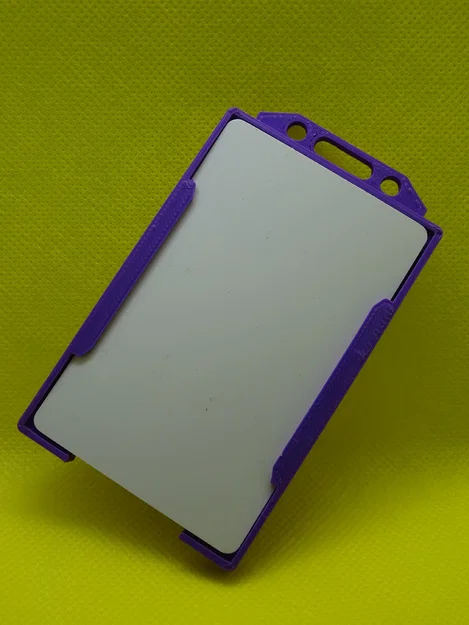 Bao đựng thẻ ID (ID Card Holster) - Image 4