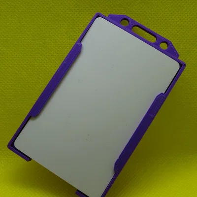 Bao đựng thẻ ID (ID Card Holster)