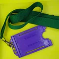 Bao đựng thẻ ID (ID Card Holster) - Thumbnail 5