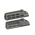 SPCTR G36 Handguard (VFC G36 GBBR) - Thumbnail 4