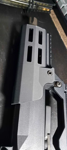 SPCTR G36 Handguard (VFC G36 GBBR) - Image 8