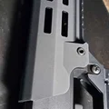 SPCTR G36 Handguard (VFC G36 GBBR) - Thumbnail 8