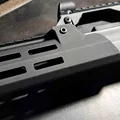 SPCTR G36 Handguard (VFC G36 GBBR) - Thumbnail 10