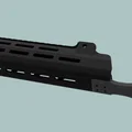 SPCTR G36 Handguard (VFC G36 GBBR) - Thumbnail 13