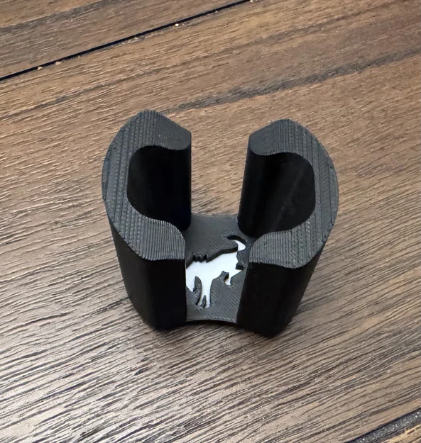 Giá đỡ chìa khóa thông minh cho xe Ford Bronco Sport (2021-2024) - Image 1