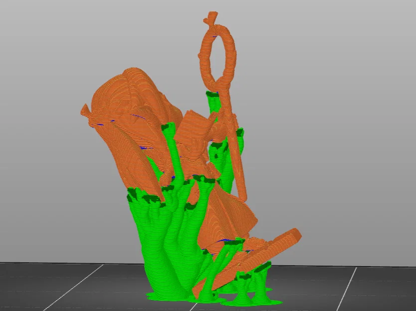 Marcille Chibi Niệm Phép (Spell Casting Marcille) - Image 6