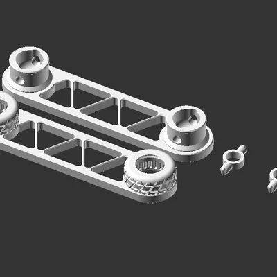 Clicker Knob – Núm vặn có nấc (detent) tạo tiếng click