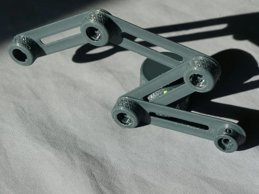 Clicker Knob – Núm vặn có nấc (detent) tạo tiếng click - Image 6