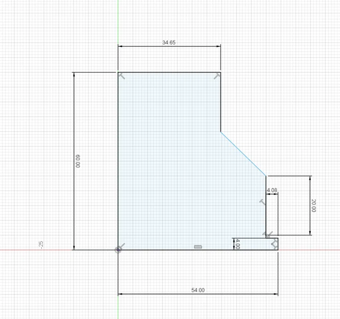 Adapter ống hút khói 2.5"/65mm sang cửa xả cửa sổ 4"/100mm - Image 4