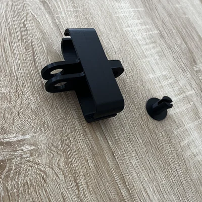 Quản lý dây cáp - Spine (Không cần Supports)