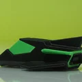 Đồ chơi tàu vũ trụ mini sci-fi số 5 dễ in - không cần supports - Thumbnail 5