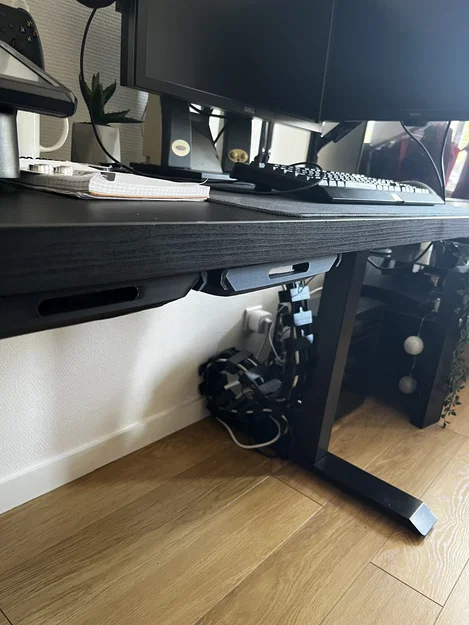 Quản lý dây cáp - Spine (Không cần Supports) - Image 5