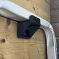 Bộ móc treo tường đa năng Strong Wall Hooks - Bền bỉ, dễ in 3D - Thumbnail 1