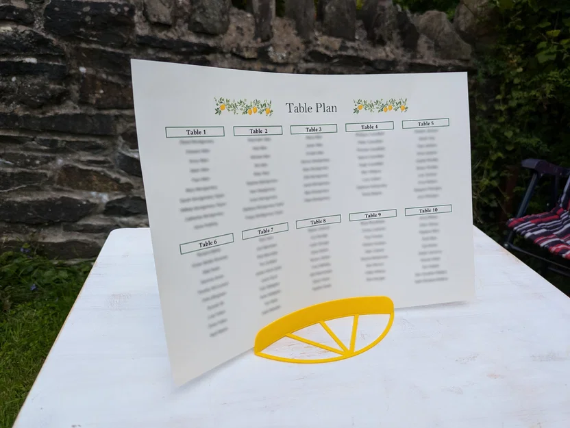 Stand trưng bày card (A4 hoặc A5) - Image 6