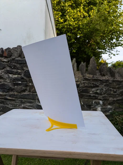 Stand trưng bày card (A4 hoặc A5) - Image 7