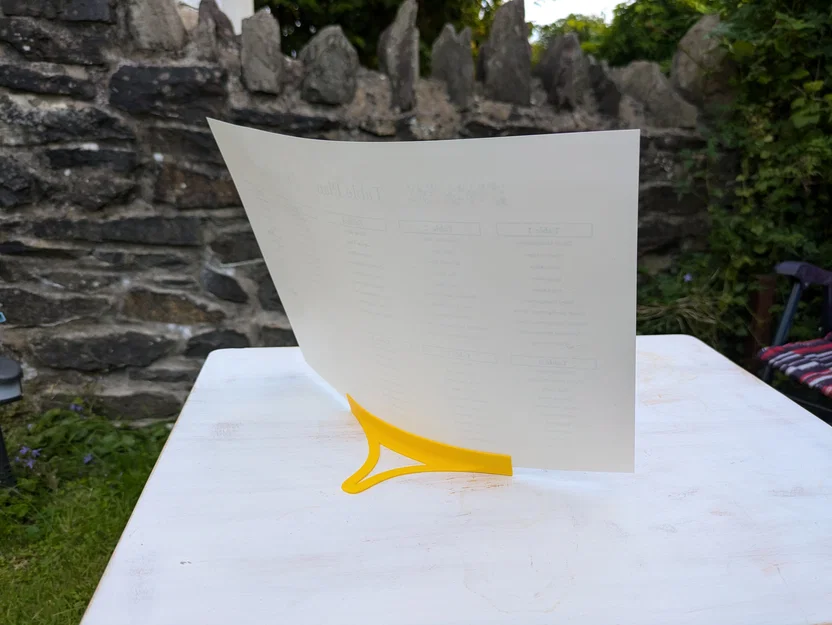 Stand trưng bày card (A4 hoặc A5) - Image 8