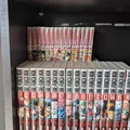 Giá đỡ Manga Riser in 3D tối ưu cho tủ sách IKEA Billy - Thumbnail 1