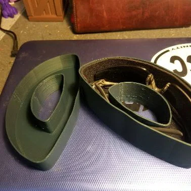 Hộp cứng đựng kính mát/kính bảo hộ (Hard Sunglasses/Safety Glasses Case)