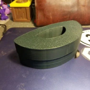 Hộp cứng đựng kính mát/kính bảo hộ (Hard Sunglasses/Safety Glasses Case)