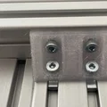 Bát góc & junction plate bền cho I-Slot typ5 và V-Slot 2040/2020 - Thumbnail 6