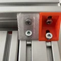 Bát góc & junction plate bền cho I-Slot typ5 và V-Slot 2040/2020 - Thumbnail 7