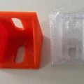 Bát góc & junction plate bền cho I-Slot typ5 và V-Slot 2040/2020 - Thumbnail 8