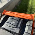 Worx Landroid WR165E M500 – Spoiler cho ngăn pin (siêu mỏng) - Thumbnail 2