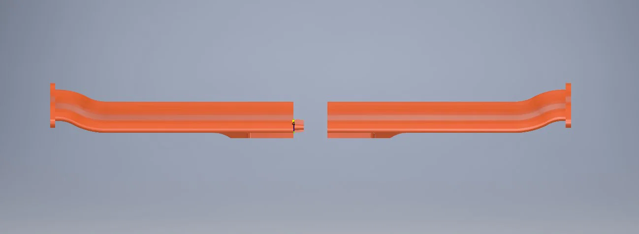 Worx Landroid WR165E M500 – Spoiler cho ngăn pin (siêu mỏng) - Image 6