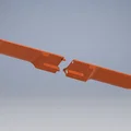 Worx Landroid WR165E M500 – Spoiler cho ngăn pin (siêu mỏng) - Thumbnail 7