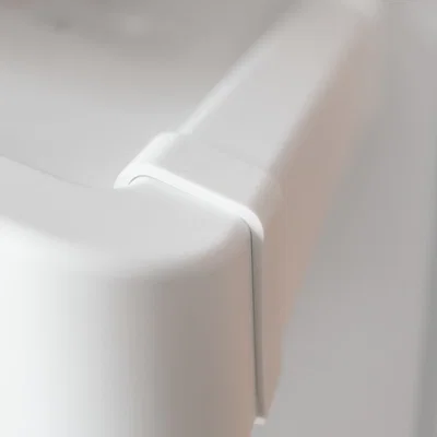 Clip cho IKEA Sortera (IKEA Sortera clip)
