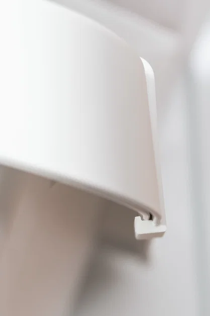 Clip cho IKEA Sortera (IKEA Sortera clip) - Image 2