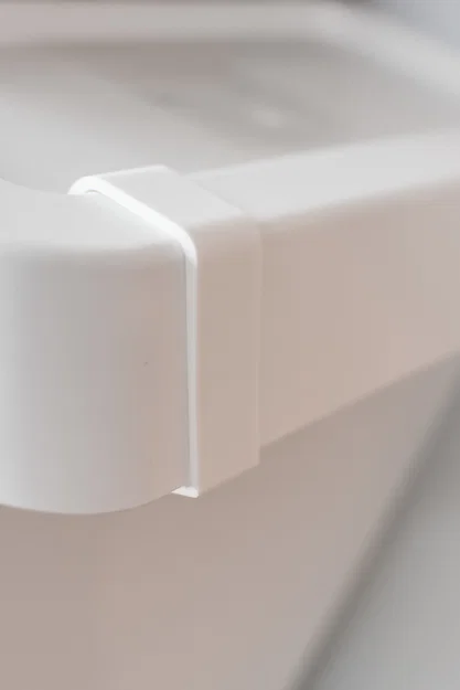 Clip cho IKEA Sortera (IKEA Sortera clip) - Image 3