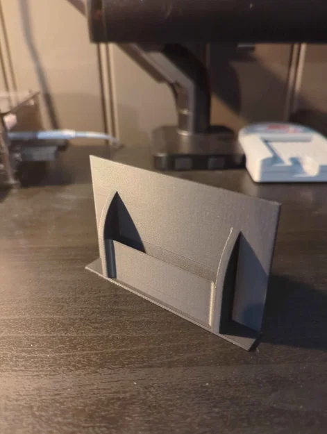 Insert cho hộp băng cassette đựng cartridge Gameboy (Gameboy Cassette Case Insert) - Image 2