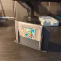 Insert cho hộp băng cassette đựng cartridge Gameboy (Gameboy Cassette Case Insert) - Thumbnail 4