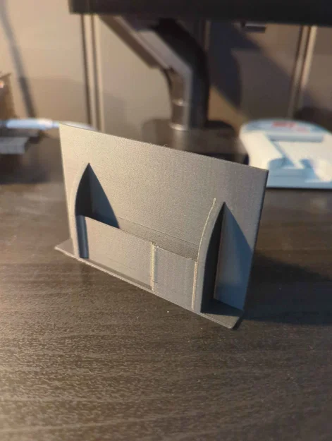 Insert cho hộp băng cassette đựng cartridge Gameboy (Gameboy Cassette Case Insert) - Image 7