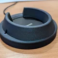 Stand sạc Qi cho Jabra Evolve2 65 Flex (Adapter cho Qi-Charging pad) - Thumbnail 2