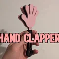 Clapper – Bàn tay vỗ cổ vũ - Thumbnail 1