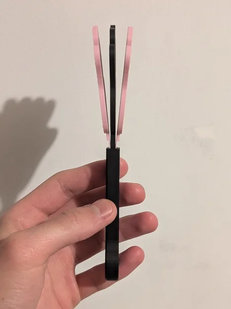 Clapper – Bàn tay vỗ cổ vũ - Image 4