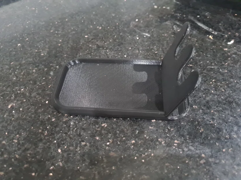 Khay đựng dụng cụ nhà bếp thông minh (Spoon rest in 3D) - Image 3