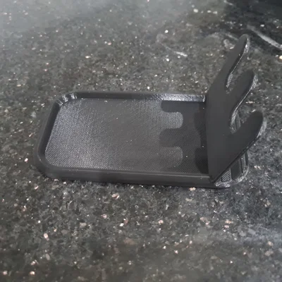 Khay đựng dụng cụ nhà bếp thông minh (Spoon rest in 3D)