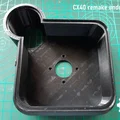 Joystick Atari CX10/CX40 - BẢN STL! - Dùng Arcade Parts - Thumbnail 4